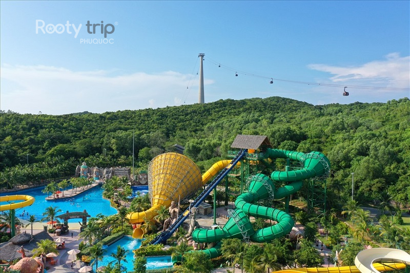 tour phú quốc 3 ngày 2 đêm vé tàu khứ hồi