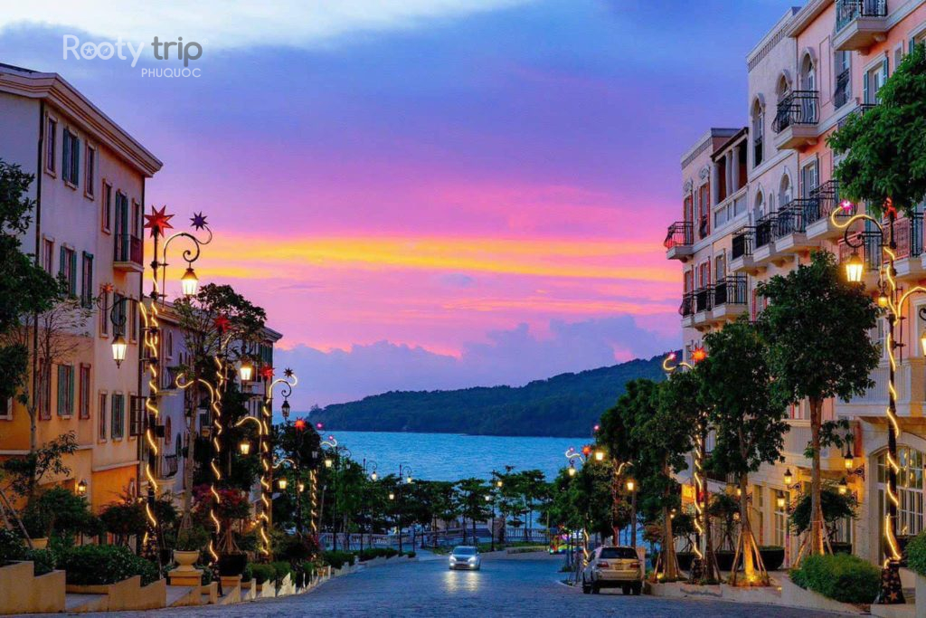 tour phú quốc 3 ngày 2 đêm