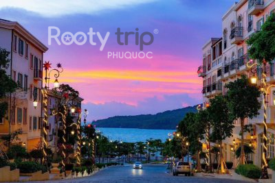 tour phú quốc 3 ngày 2 đêm