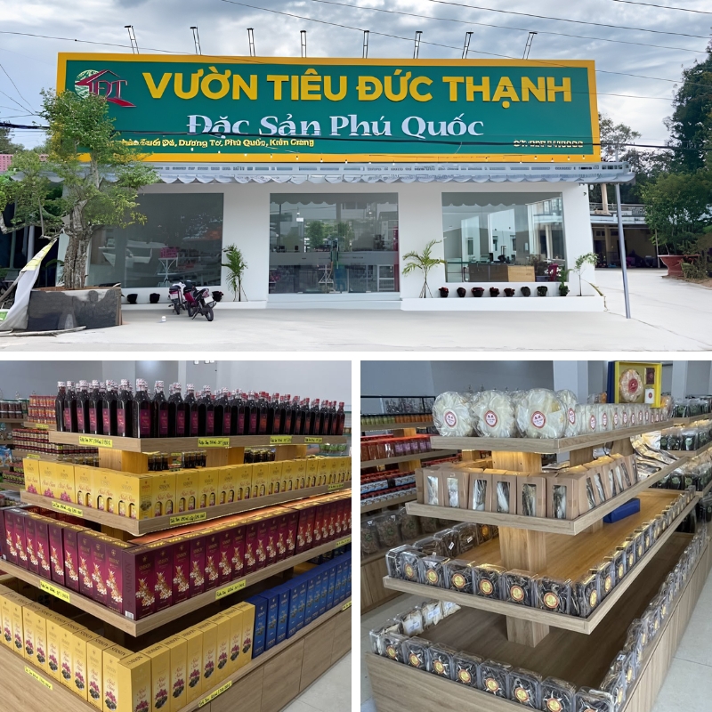 vuon tieu duc thanh phu quoc