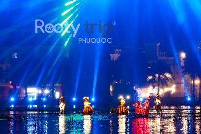 tour phú quốc trọn gói 4n3d