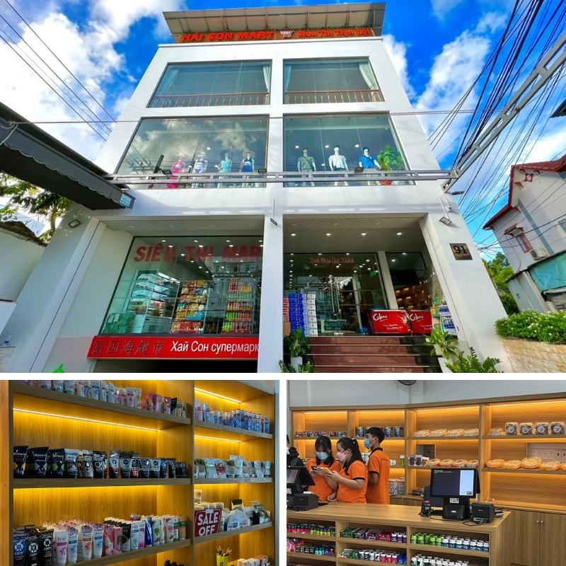 hai son mart phu quoc
