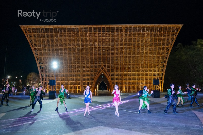 tour du lịch phú quốc 2 ngày 1 đêm