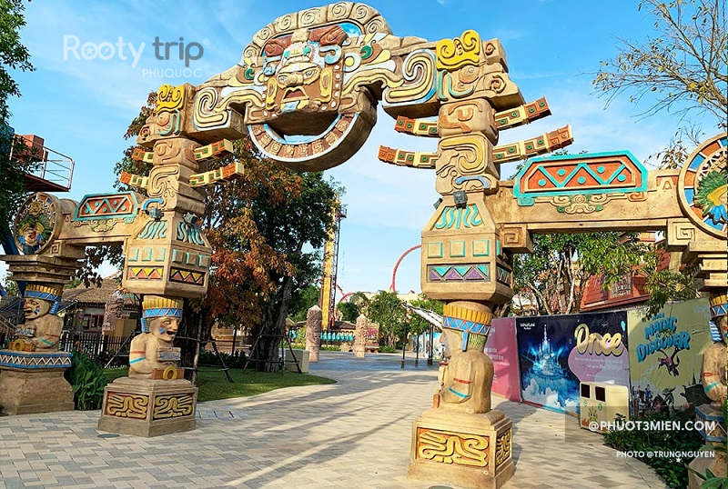 tour phú quốc 2 ngày 1 đêm