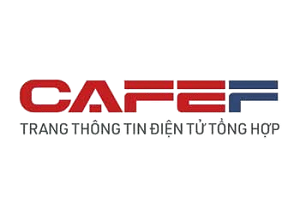 logo cafef
