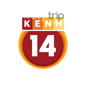 logo kênh 14