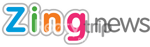 logo zing new