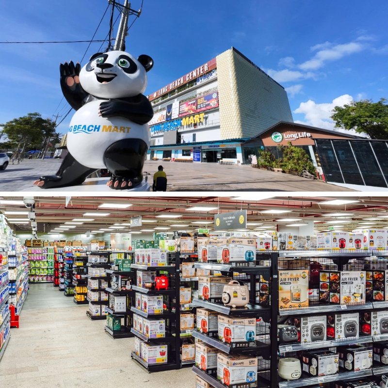 long beach mart phu quoc