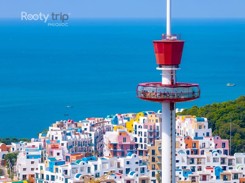 tour khứ hồi rạch giá phú quốc 4n3d
