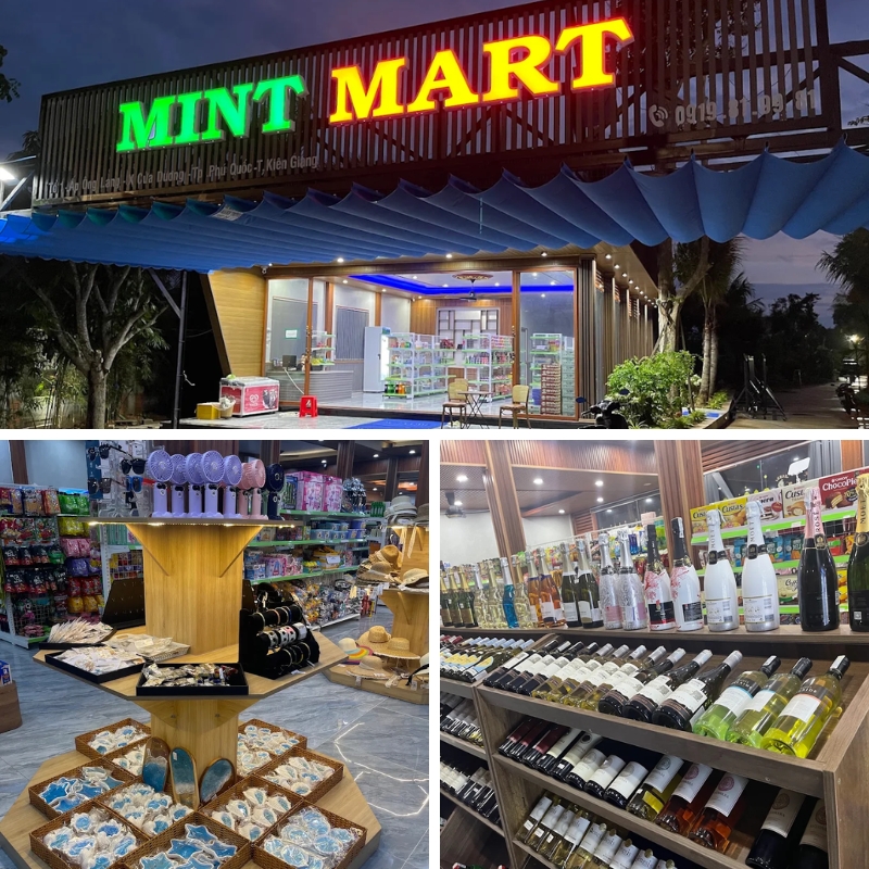 mint mart phu quoc