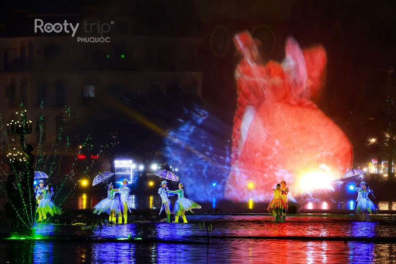 tour du lịch phú quốc 4 ngày 3 đêm