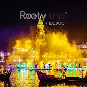 tour du lịch phú quốc 3 ngày 2 đêm