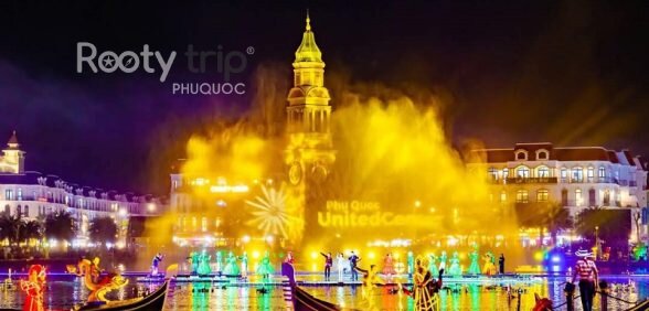 tour du lịch phú quốc 3 ngày 2 đêm