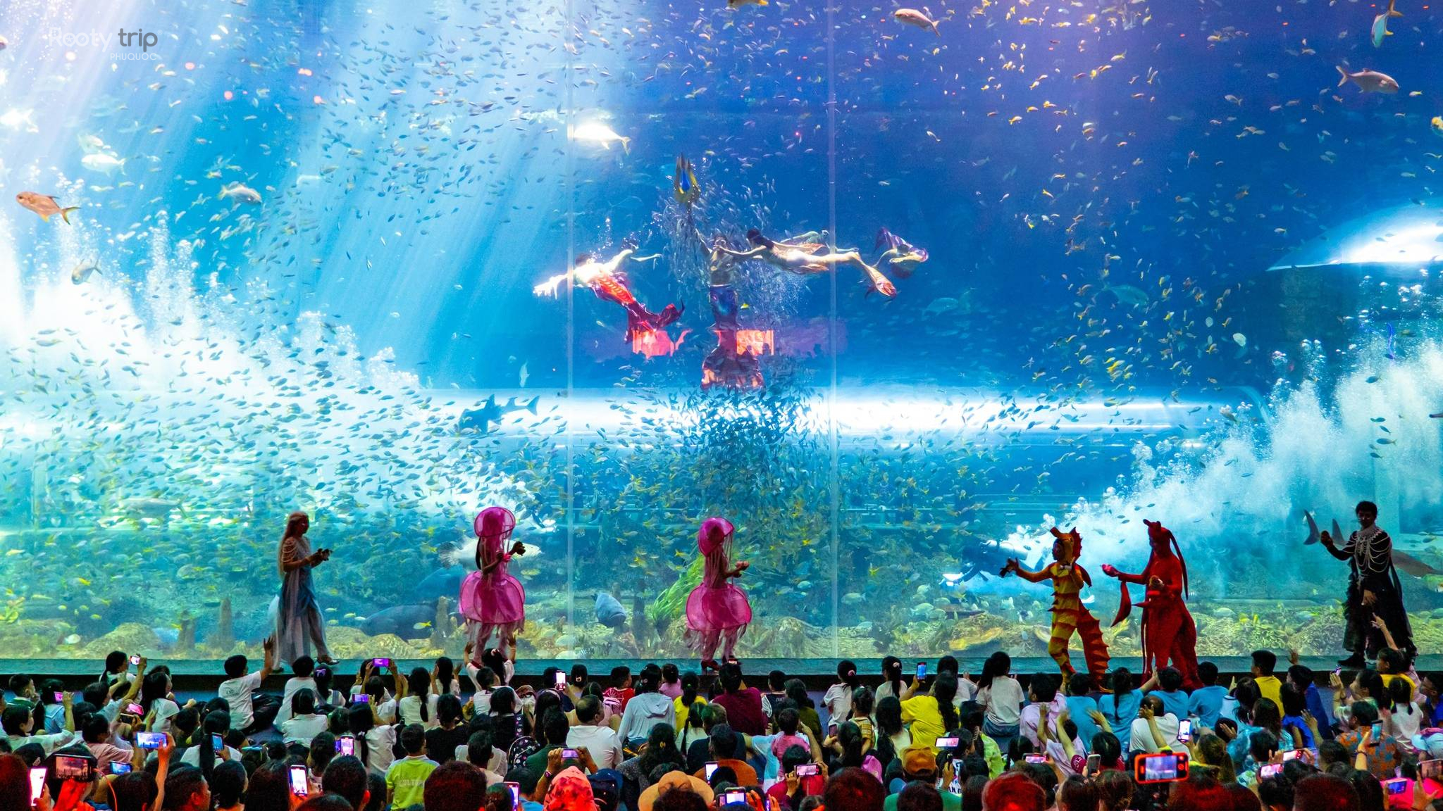 combo vinpearl 3 bữa