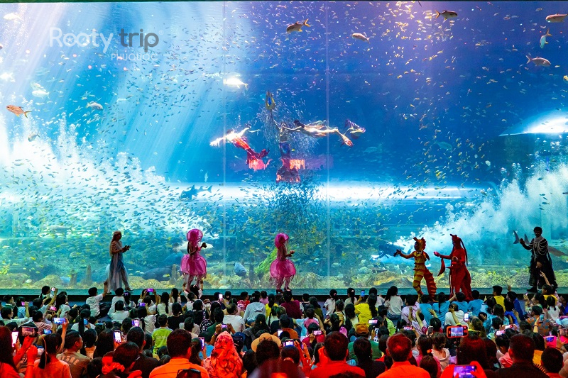tour phú quốc 3 ngày 2 đêm