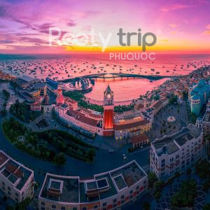 tour phú quốc 4 ngày 3 đêm vinpearl