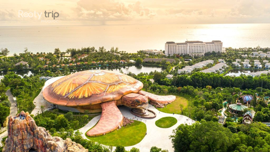 tour 3n2d vé tàu khứ hồi rạch giá phú quốc