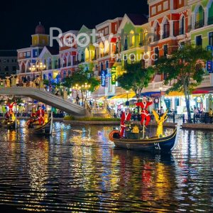 tour phú quốc 3 ngày 2 đêm vé tàu khứ hồi