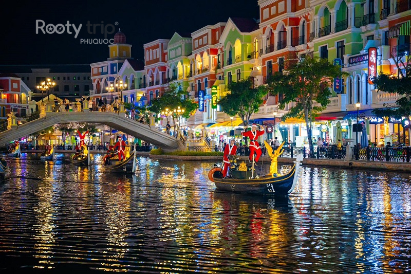 tour phú quốc 3 ngày 2 đêm vé tàu khứ hồi