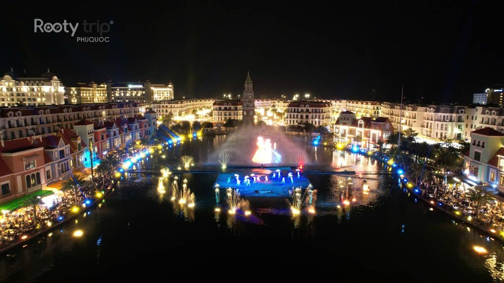 tour 2 ngày 1 đêm phú quốc