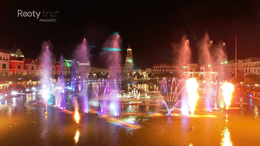 tour 3n2d vé tàu khứ hồi rạch giá phú quốc