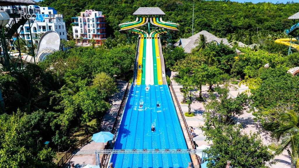 tour phú quốc 4 ngày 3 đêm vinpearl