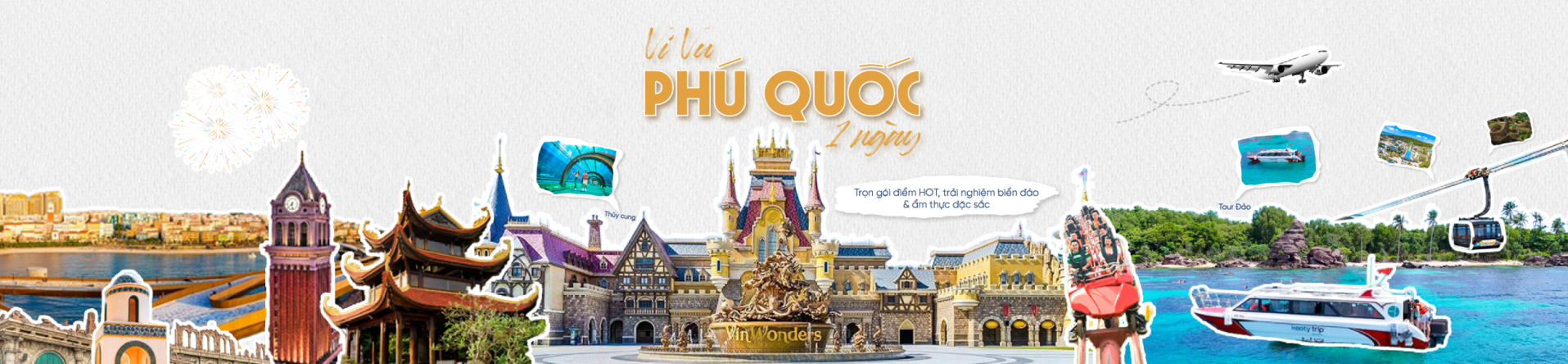 tour phú quốc trong ngày