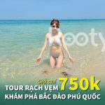 tour rạch vẹm 1 ngày