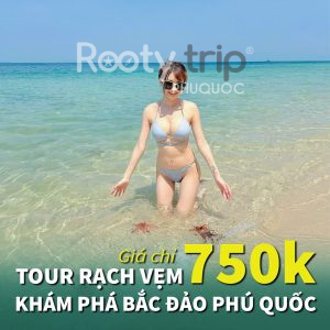 tour rạch vẹm 1 ngày