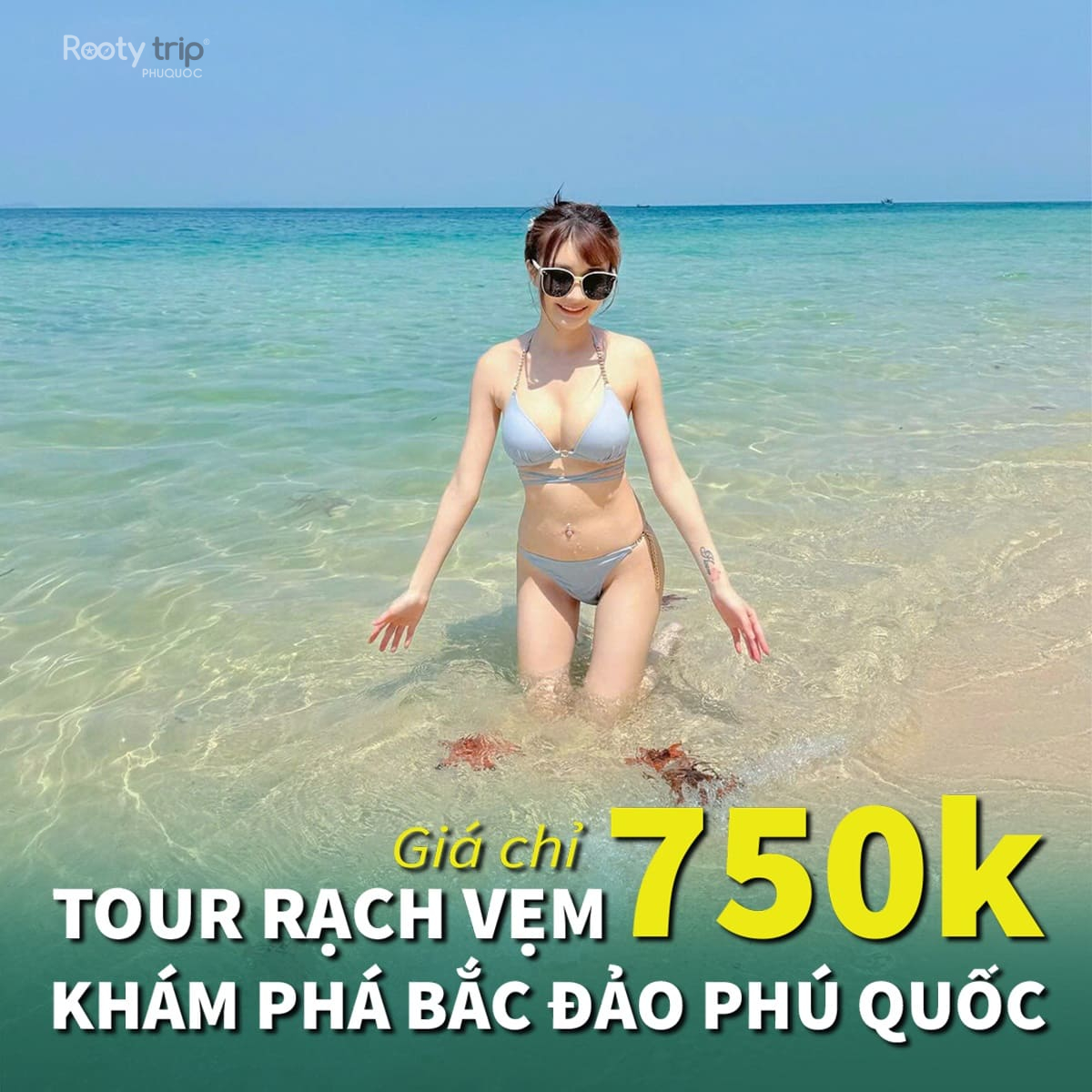 tour rạch vẹm 1 ngày