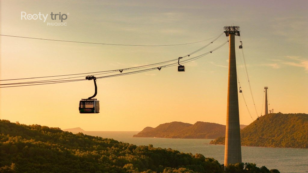 tour trọn gói phú quốc 2n1d