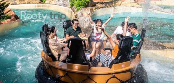 tour 3n2d vé tàu khứ hồi rạch giá phú quốc
