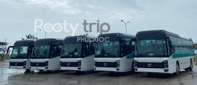 thuê xe phú quốc giá rẻ