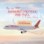 bay cùng sun tour phú quốc 3 ngày 2 đêm