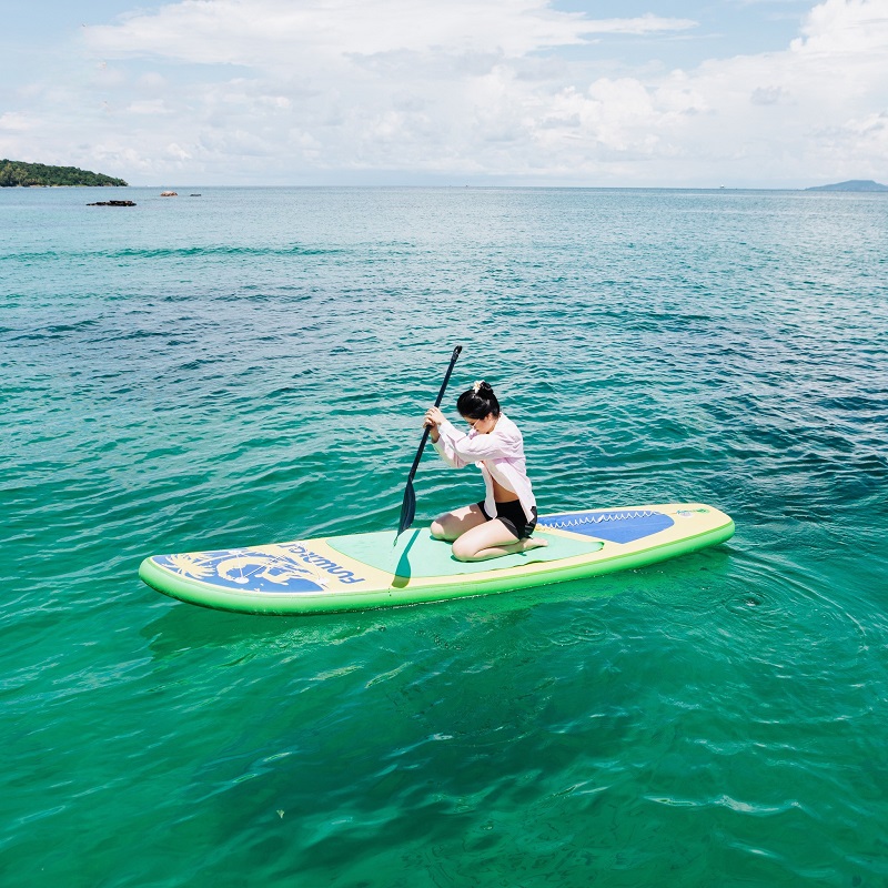 Тур на яхте