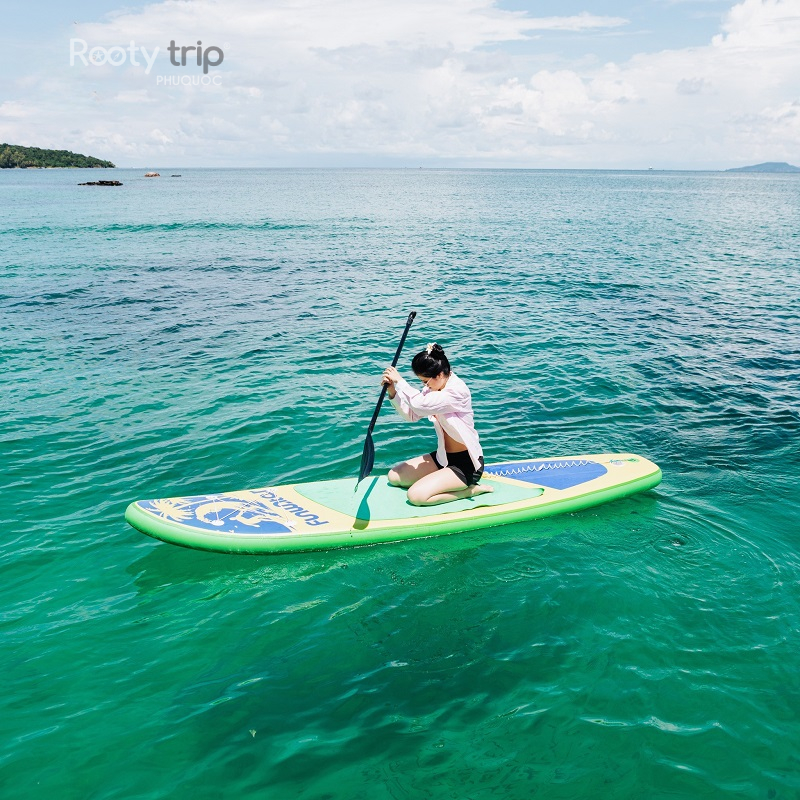 tour du thuyền phú quốc