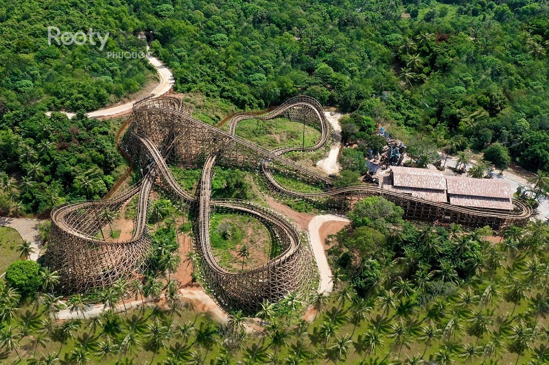 tour trọn gói Phú Quốc