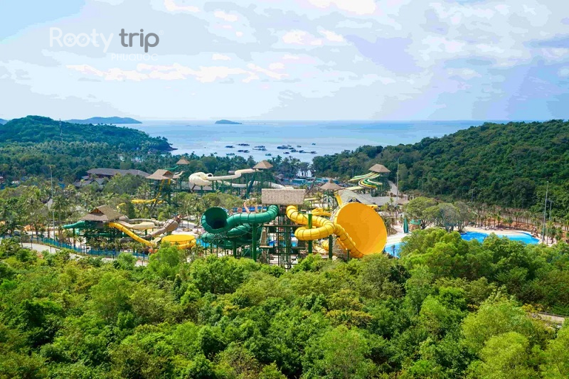 tour Phú Quốc Rooty Trip