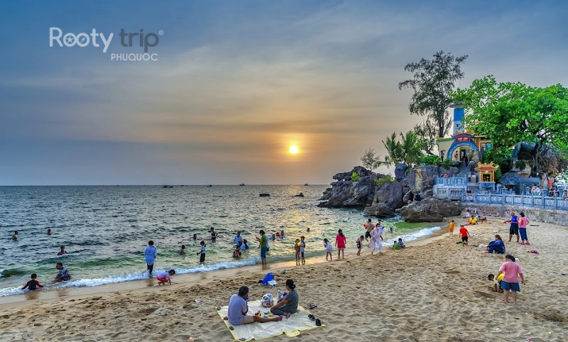 tour Phú Quốc 3N2Đ