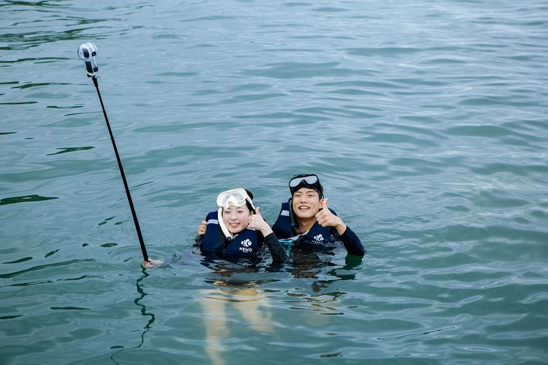 Тур на яхте