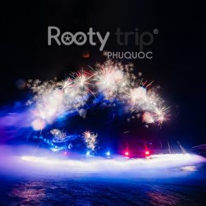 đặt vé Symphony of the Sea