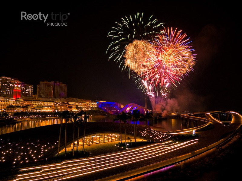 tour du thuyền phú quốc