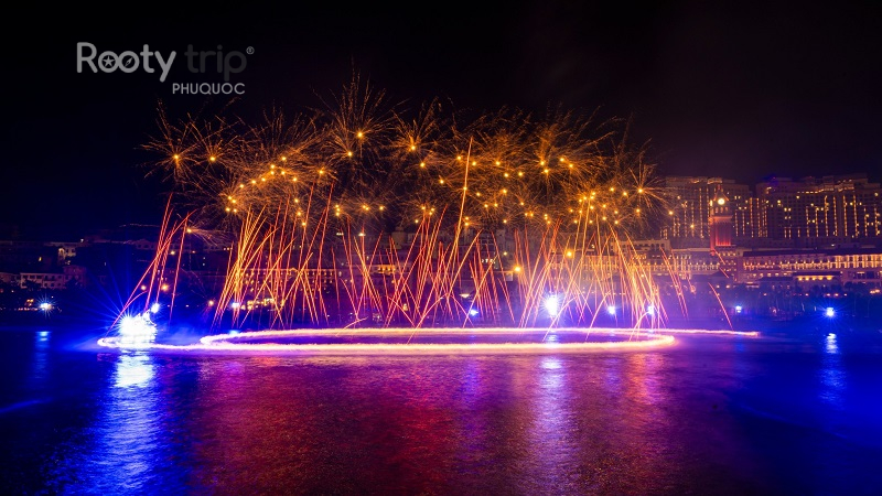 đặt combo phú quốc + vé máy bay