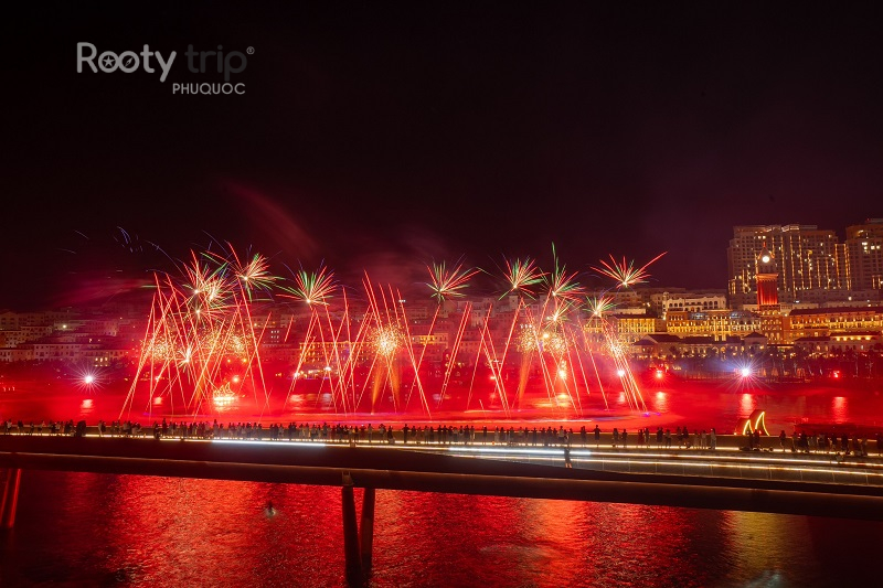 combo phú quốc 3n2đ bao gồm vé máy bay khứ hồi