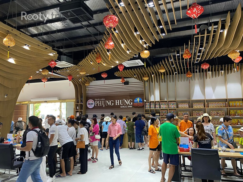 tour Phú Quốc 3N2Đ