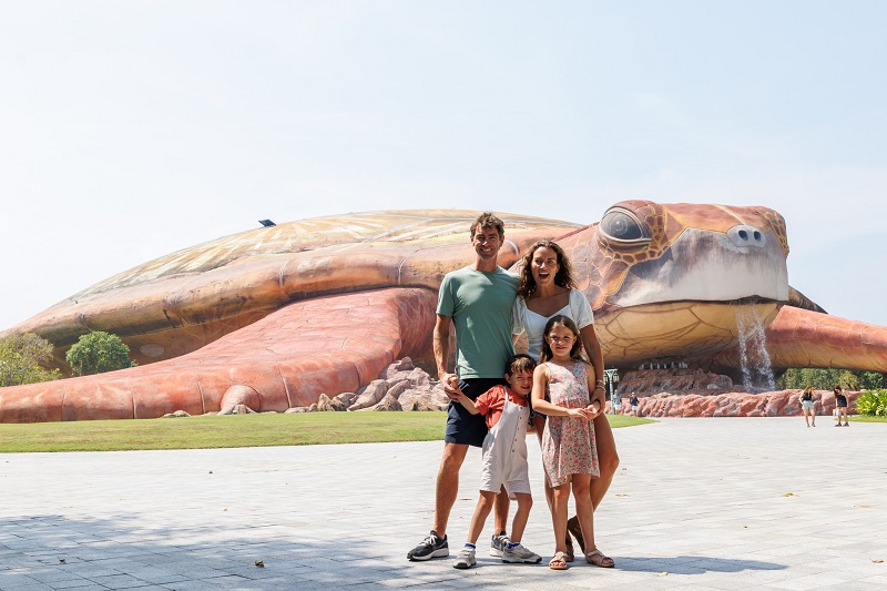 vinwonders phu quoc tour