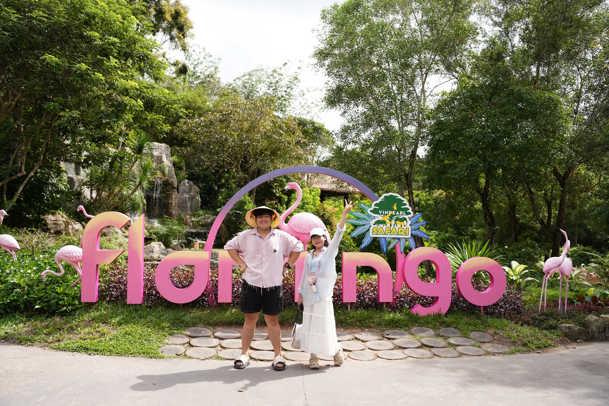 Phu Quoc safari tickets