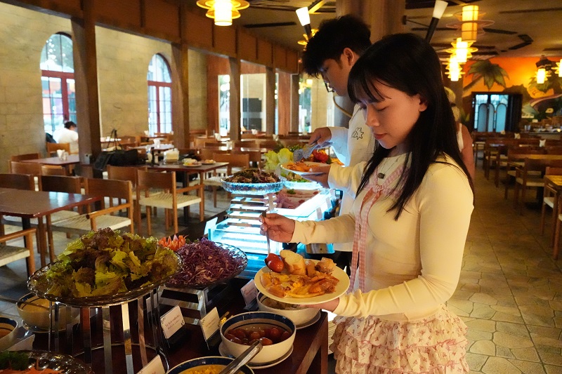 Vinwonders Phu Quoc tickets