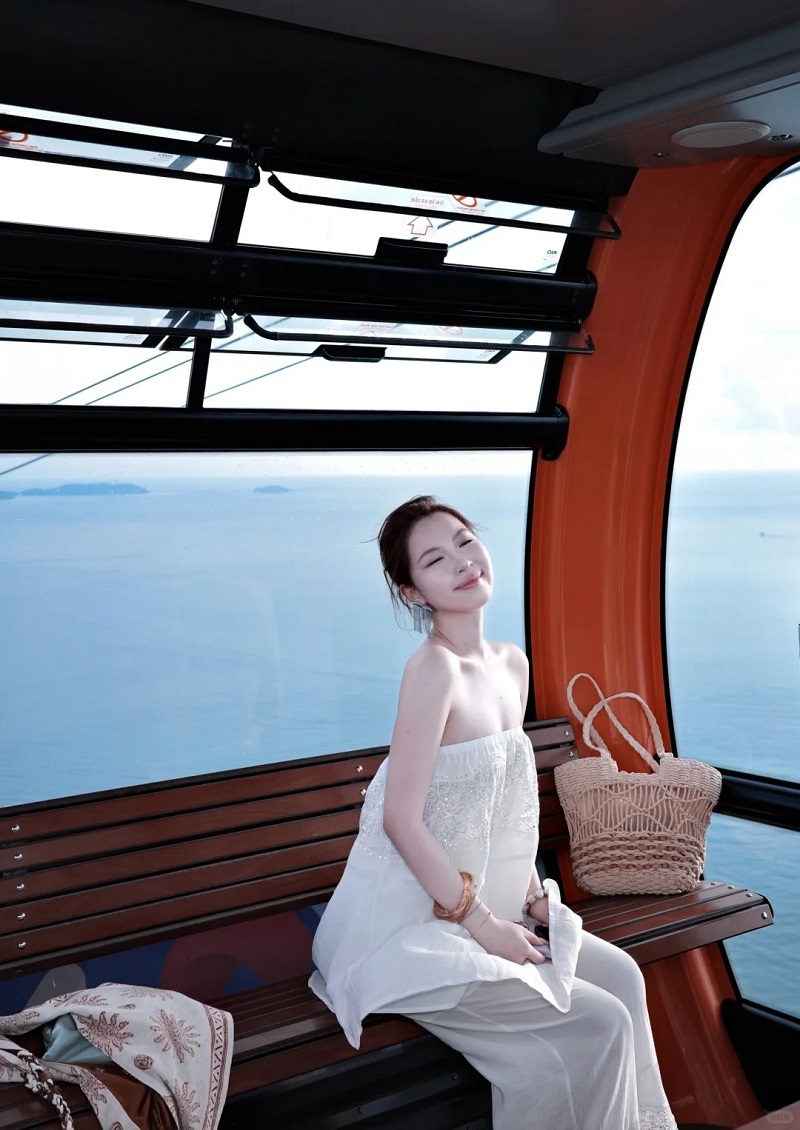 vé cáp treo hòn thơm phú quốc