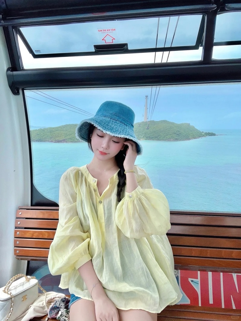 vé cáp treo hòn thơm phú quốc